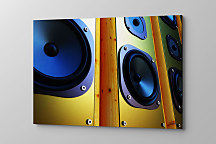 Obraz Repráky zs1323